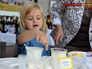 Vyhlášení soutěže Chutná hezky. Jihočesky