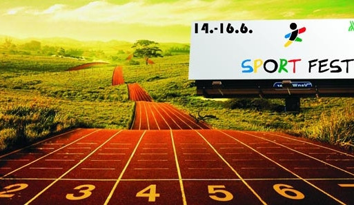 Sport fest