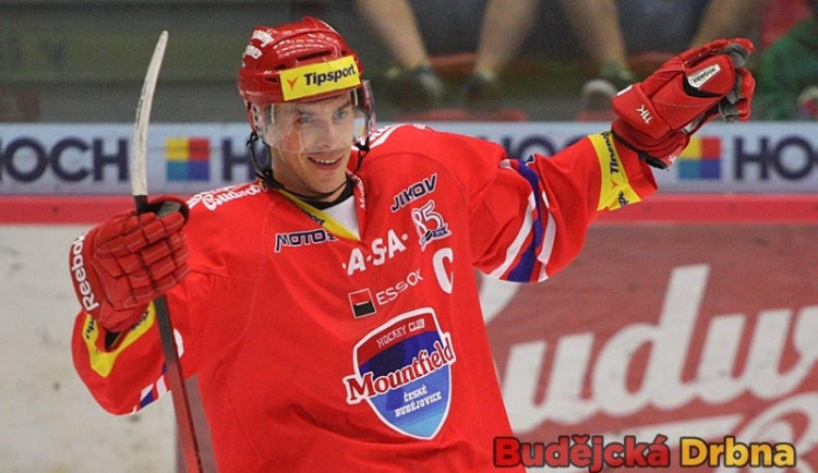 Kapitán Mounfieldu a jihočeský patriot Jiří Šimánek se bude i s rodinou stěhovat na východ Čech