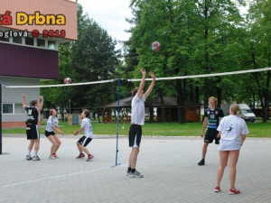 Hráči VK Jihostroj České Budějovice předváděli profesionální hru