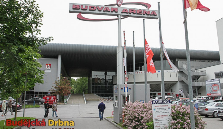 Budvar Aréna