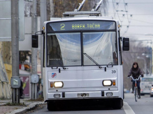 Jízdenky zakoupené u řidiče či přes SMS budou platit déle