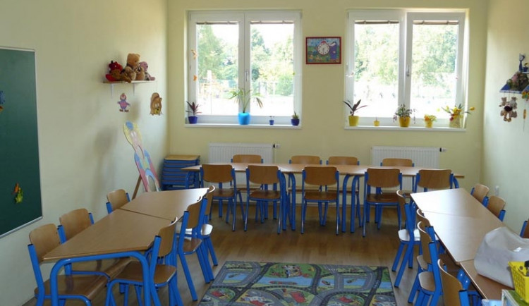 Družina na Základní škole Grünwaldova