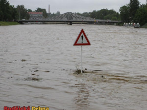 Přehrady nejsou určeny pouze k prevenci povodní