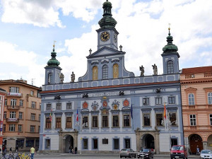 Budějce vloni skončily s přebytkem přes 204 milionů