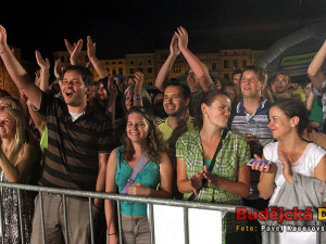 Nadšení fanoušci Pub Animals