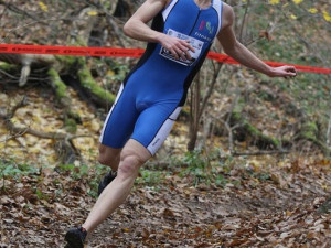 Dan Fekl při loňském ročníku Velké kunratické