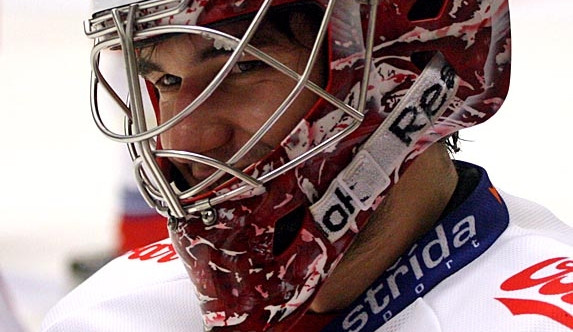 Jakub Kovář v reprezentačním dresu