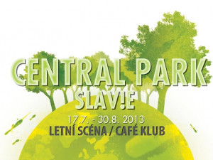 Central Park Slavie