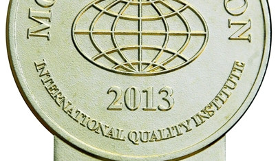 Medaile Monde Selection