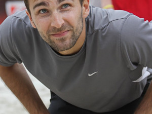 Spoluhráč Filipa Nováka z Dynama Moskva, slovenský obránce Dominik Graňák