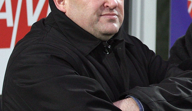 Roman Rogoz při jarním zápase Dynama s Příbramí