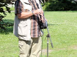 Pavel Mörtl, autor článku z roku 2011