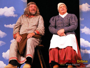 Jan Hraběta a Marek Šimon