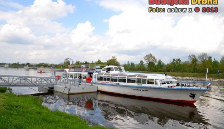 Loď Vojtěch Lanna