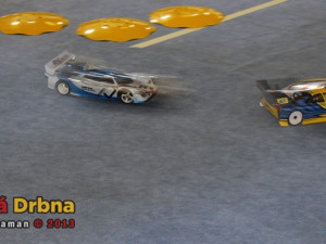 RC Team České Budějovice