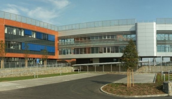 campus