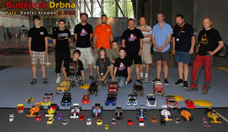 RC Team České Budějovice