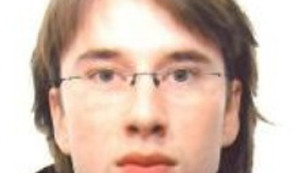 Pohřešovaný Tomáš Břečka