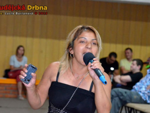 Veřejná diskuze ve Sportovní hale, Budějce 8.7.2013