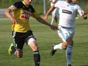 Roman Wermke v úniku