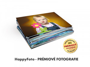 Dotkněte se svých zážitků s firmou HappyFoto
