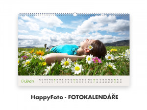 Dotkněte se svých zážitků s firmou HappyFoto