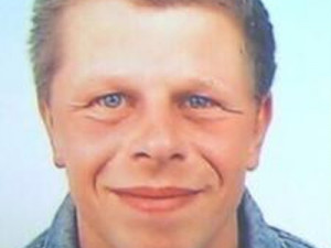 Další policejní pátrání po pohřešovaném muži