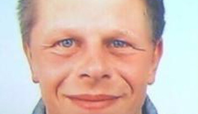 Pohřešovaný Josef Nejedlý