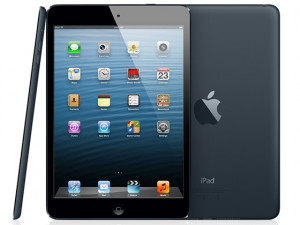 Soutěžte s Budějckou Drbnou o stylový iPad Mini!