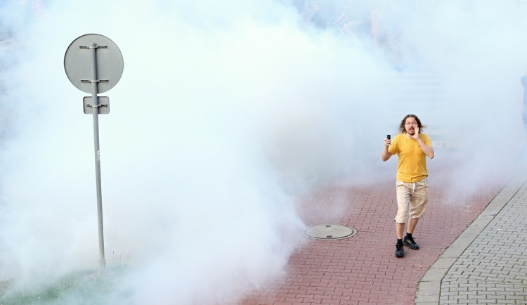 Zabraňte dalšímu násilí proti Romům, vzkazuje Rada Evropy