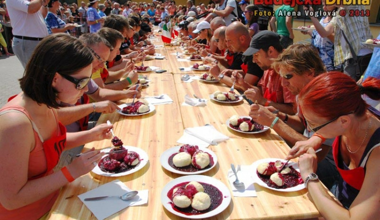 Připravit, pozor, start!