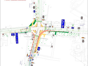 1. etapa 17. až 18. 8. 2013 a 24. až 25. 8. 2013