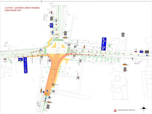 2. etapa 14. až 15. 9. 2013