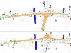 3. etapa 21. až 22. 9. 2013
