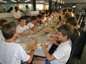 Letní Pouzar hockey academy