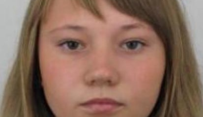 Jedna z pohřešovaných dívek Nikol Silmbrodová