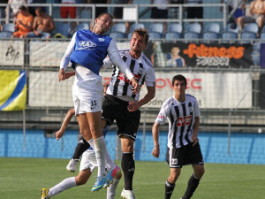 Dynamo vs. Táborsko