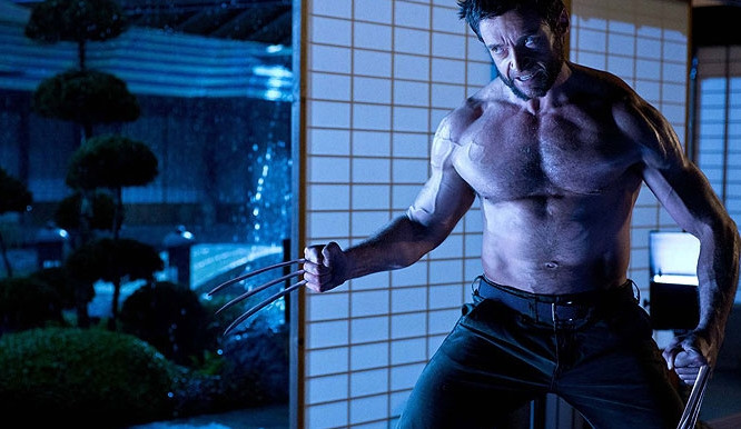 CineStar zve na film Wolverine i další novinky