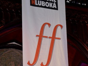 Hudební festival Hluboká 2013