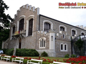 Hudební festival Hluboká 2013