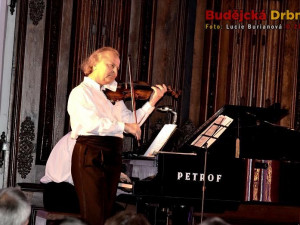 Hudební festival Hluboká 2013