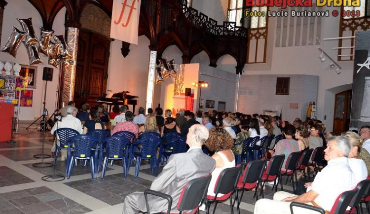 Hudební festival Hluboká 2013