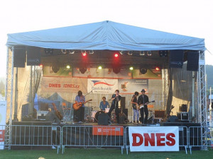 Lipno Sport Fest 2012