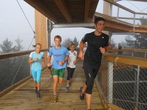 Lipno Sport Fest 2012