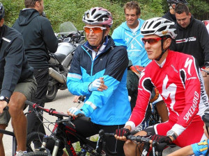 Lipno Sport Fest 2012