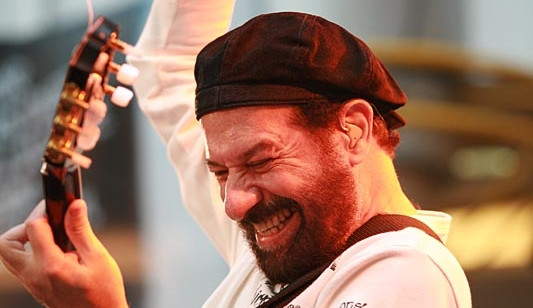 Jazzový festival představí hvězdy světového formátu