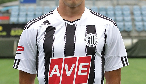 Jeden z útočníků, devatenáctiletý Jindřich Kadula