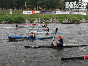 Přehrady nejsou překážkou, legenda stále žije