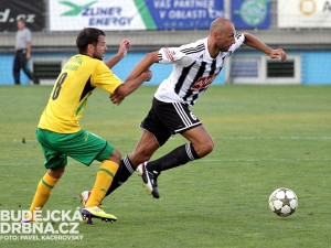 Roman Lengyel uniká Vítu Vrtělkovi